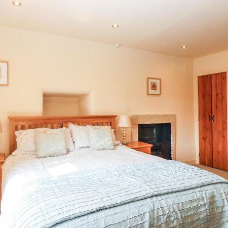 Manna Cottage Grassington Exterior photo