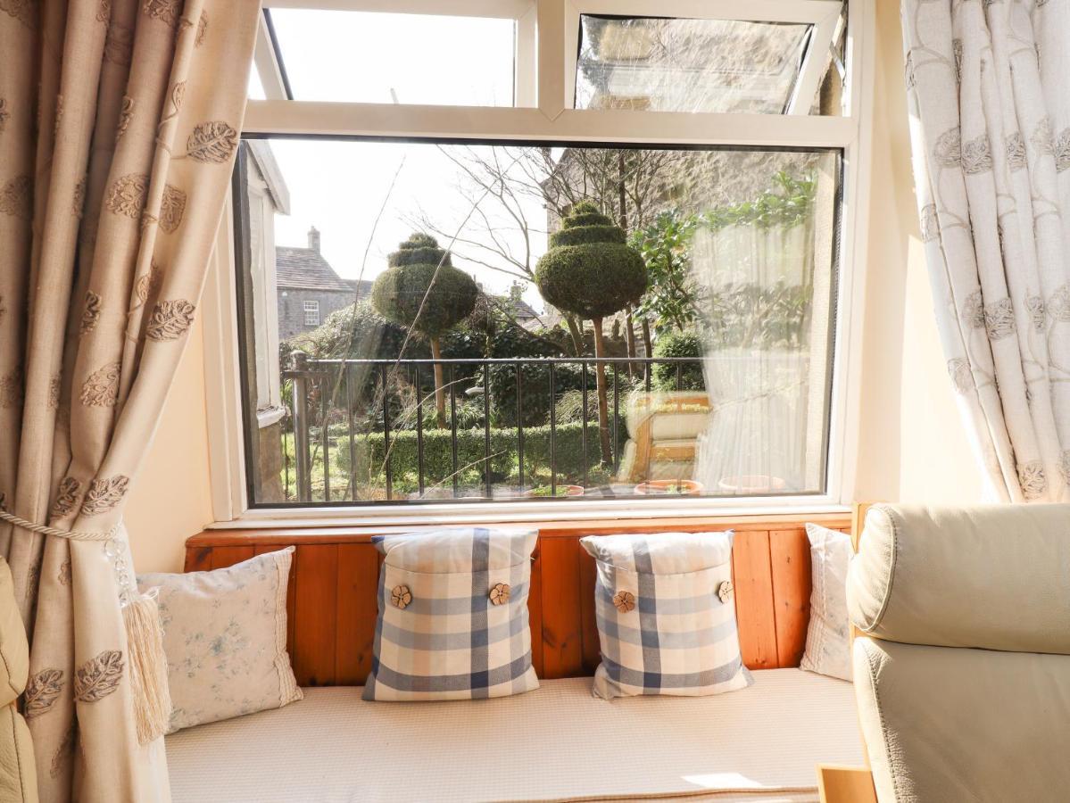 Manna Cottage Grassington Exterior photo