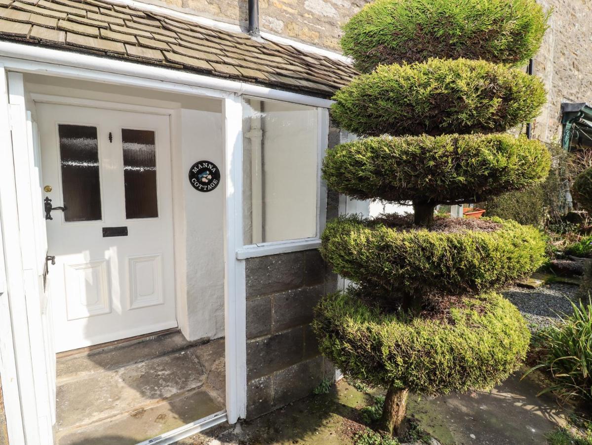 Manna Cottage Grassington Exterior photo