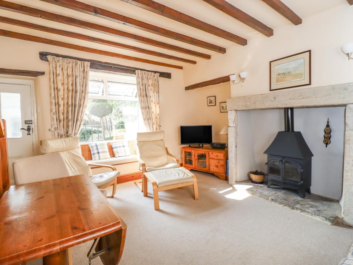 Manna Cottage Grassington Exterior photo