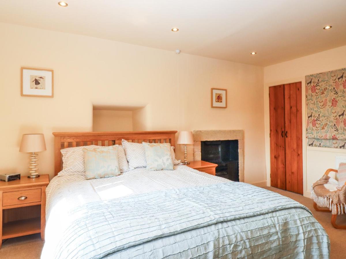 Manna Cottage Grassington Exterior photo